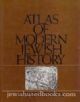 99130 Atlas of Modern Jewish History